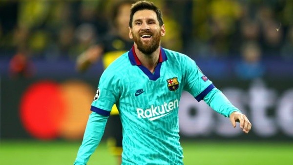 messi không được nhập cảnh nước Anh - Bóng Đá