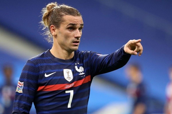 France Euro 2020: Best players, manager, tactics, form and chance of winning - Bóng Đá