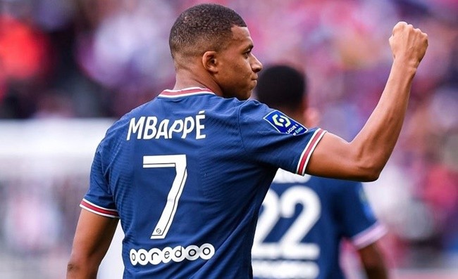 Leonardo on Mbappe - Bóng Đá