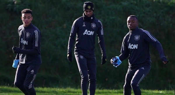 HLV Partizan Belgrade: MAn Utd là 1 trong 3 CLB hàng đầu thế giới - Bóng Đá