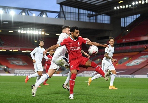 5 cầu thủ đáng xem nhất đại chiến Chelsea vs Liverpool - Bóng Đá