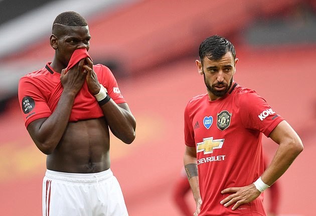 10 cầu thủ dẫn đầu danh sách ghi bàn tại Serie A - Bóng Đá