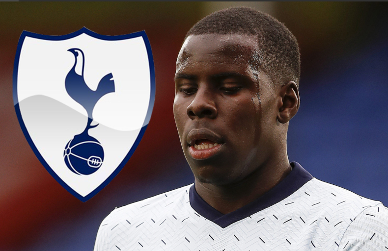 Zouma được Tottenham quan tâm, Terry nói thẳng 1 câu - Bóng Đá