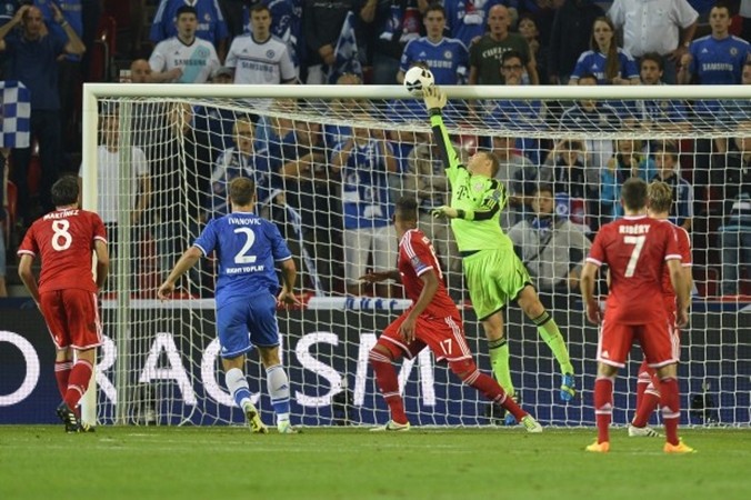 Sau 7 năm, Bayern chỉ còn 3 nhân chứng lịch sử trong đêm buồn tại Allianz Arena - Bóng Đá