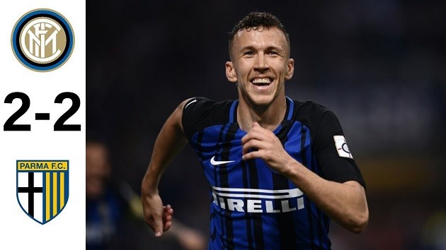 Inter hòa Parma đầy kịch tính, giới chuyên gia nói gì? - Bóng Đá