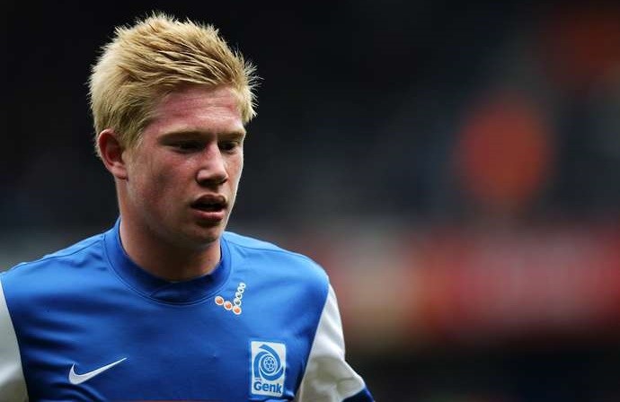 Muốn hạ Liverpool, nhà ĐKVĐ Bỉ sẽ cần đội hình này! - Bóng Đá