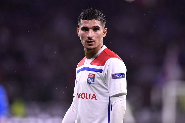 Arsenal đáng lý đã mua được Houssem Aouar nếu... - Bóng Đá