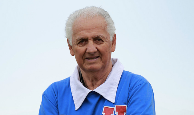 10 cầu thủ có số lần khoác áo đội tuyển Chile nhiều nhất: Alexis Sanchez và 