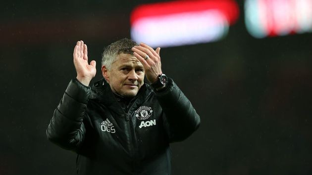 Man Utd bật 'tia chớp mode', Ole giữ đúng lời hứa ngày đầu - Bóng Đá