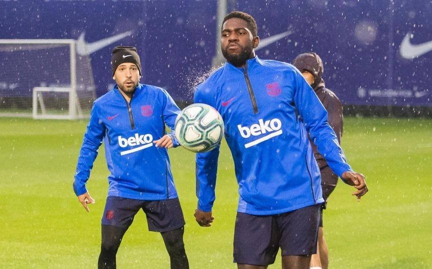 Hope fading out: Griezmann misses 92% of his last 28 shots - Bóng Đá