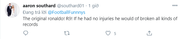 If you could give one player an 