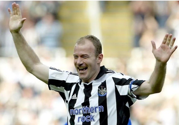 Top 10 chân sút đỉnh nhất Premier League - Bóng Đá