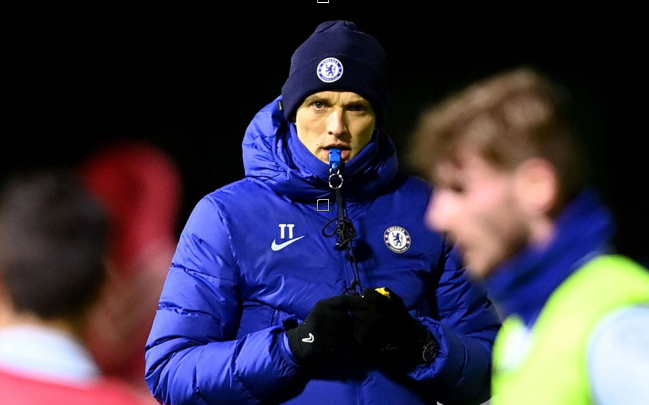 Report: Thomas Tuchel tells four Chelsea players they can leave Stamford Bridge, including £35m man - Bóng Đá