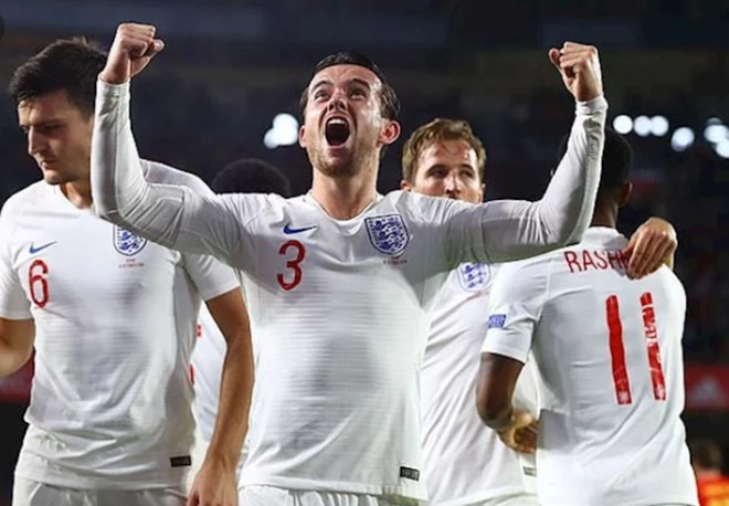  Inside luxury cruiseliner England fans can stay on at Qatar World Cup 2022 including poolside cinemas and whirlpool bath - Bóng Đá