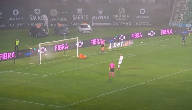 Rio Ave 2-2 AC Milan (pen: 8-9) - Bóng Đá
