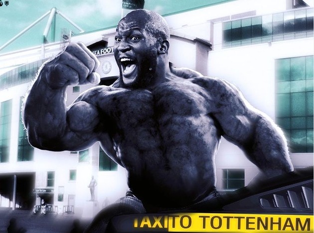 Cười té khói với loạt ảnh chế Premier League - Bóng Đá
