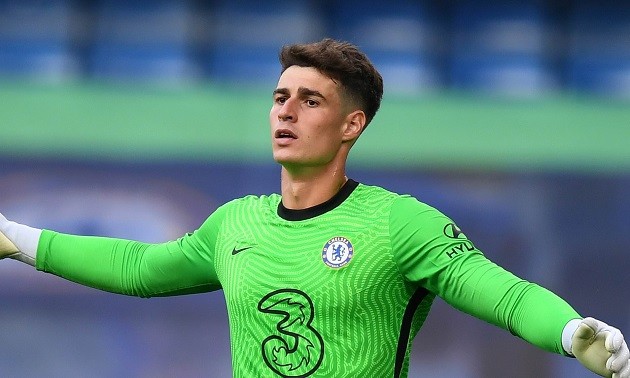 TRỰC TIẾP Chelsea - Southampton - Bóng Đá