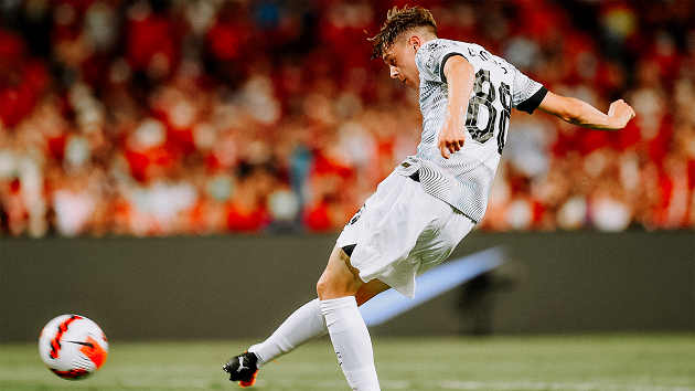 2 'cây nhà lá vườn' có thể giúp Liverpool tiết kiệm hàng chục triệu bảng  - Bóng Đá