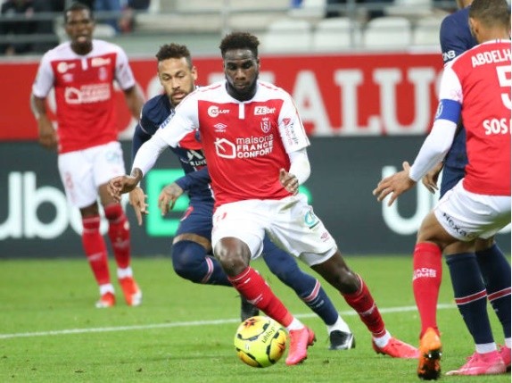 Máy dội bom Ligue 1 khiến Man Utd thổn thức là ai? - Bóng Đá