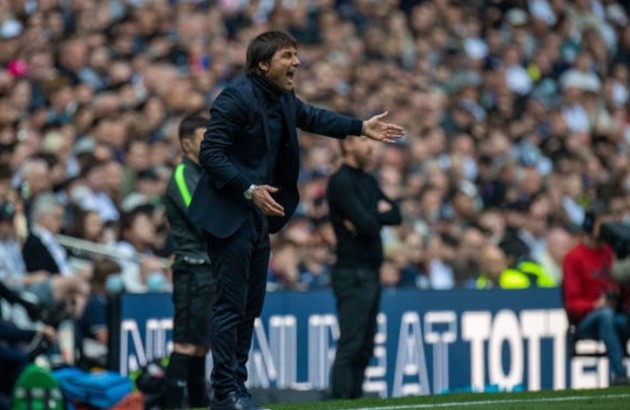 Khắc chế toàn tập, Tottenham thua sốc trong cuộc đua top 4 - Bóng Đá
