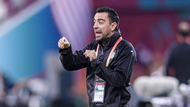 Xavi to be Barca's Ferguson but no Neymar: 4 best quotes as Victor Font explains presidential campaign - Bóng Đá