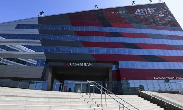 XONG! 9 ca nhiễm COVID-19 bị phát hiện, derby Milano có nguy cơ bị hoãn - Bóng Đá