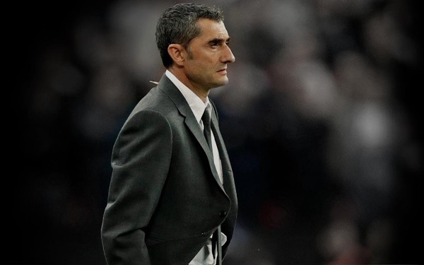 Messi và Griezmann là vấn đề của Barca - Bóng Đá
