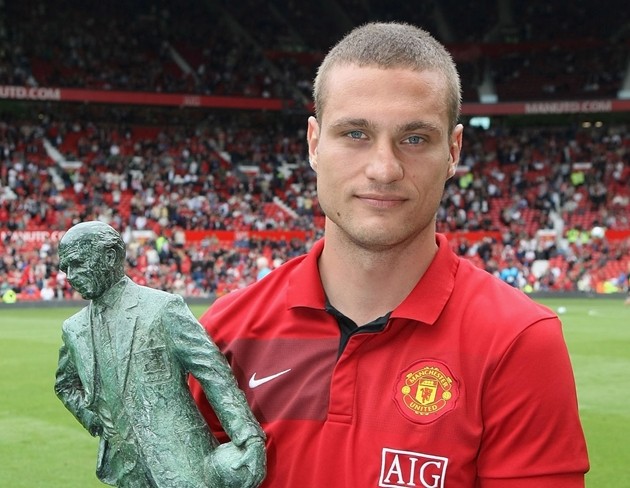 Bruno, De Gea và 8 cầu thủ Man Utd gần nhất giành giải thưởng Sir Matt Busby - Bóng Đá