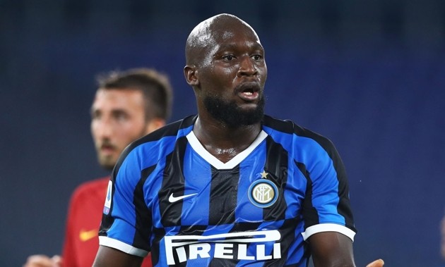 Ronaldo, Lukaku và 8 cầu thủ Serie A có chỉ số cao nhất trong FIFA21 - Bóng Đá