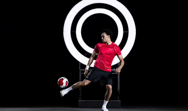 the Liverpool ace is the star of a new Red Bull documentary that captures him on a pioneering vision training regime - Bóng Đá