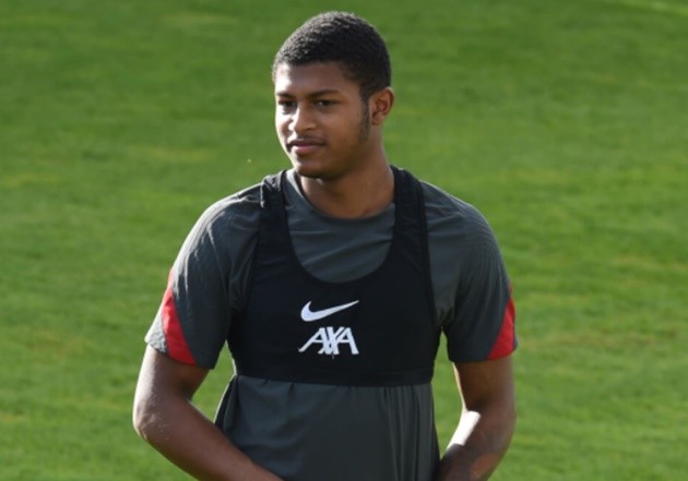 Ảnh tập Liverpool - Bóng Đá