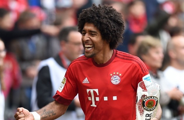 What happened to Louis van Gaal's initial top 10 Man Utd transfer targets - after only one signed - Bóng Đá