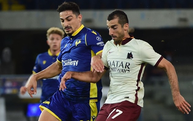 Đội hình tiêu biểu vòng 1 Serie A 2020-21: Bất ngờ với Ronaldo, Ibrahimovic - Bóng Đá