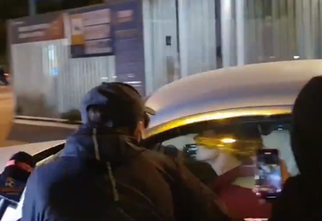 Chuyển nhượng Real hỏng bét vì Mbappe - Bóng Đá