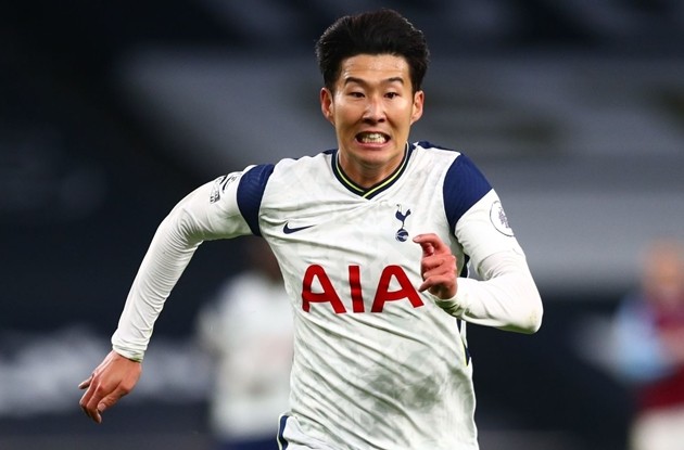 Đội hình tiêu biểu vòng 5 Premier League: 4 sao Man Utd góp mặt - Bóng Đá