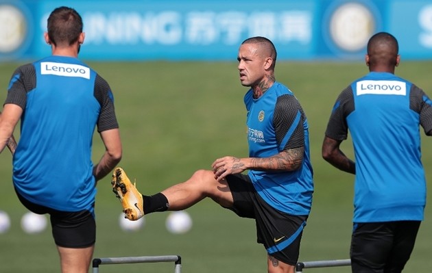 Juventus, Inter và mùa chuyển nhượng: Kẻ khóc, người chẳng thể cười - Bóng Đá