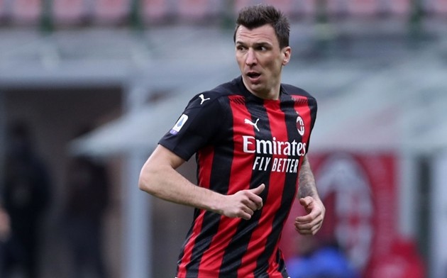 10 cầu thủ hết hạn hợp đồng với Milan vào tháng 6/2021 - Bóng Đá