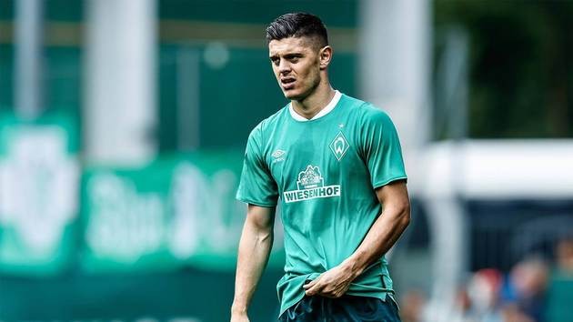 Aston VillaAston Villa preparing €18 million offer for Milot Rashica - Bóng Đá