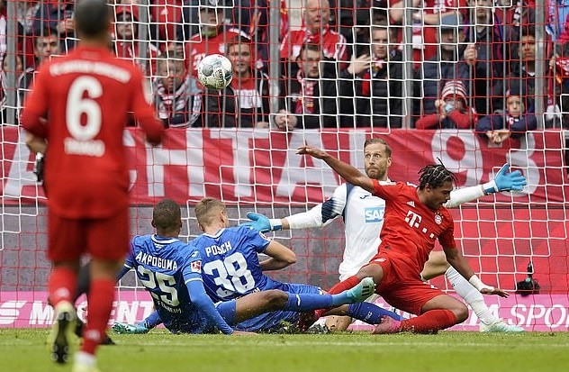 Thứ vũ khí nguy hiểm giúp Arsenal lột xác - Bóng Đá