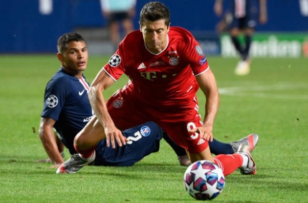 Nhắm Haaland và Lewandowski, Barca quyết tất tay cho vị trí trung phong - Bóng Đá