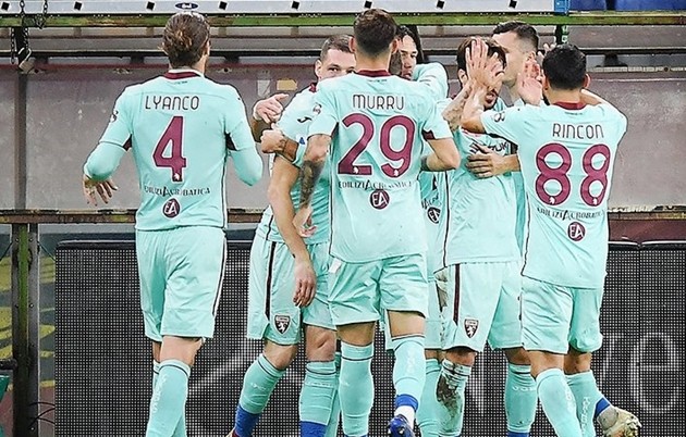 10 đội bóng sở hữu hàng công mạnh nhất Serie A 2020-21: Bất ngờ với số 1 - Bóng Đá