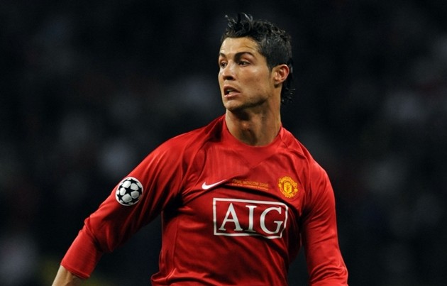 Carlos Tevez names seven Manchester United players in ultimate dream XI - Bóng Đá