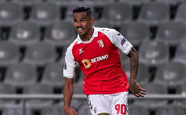 Đội hình tiêu biểu vòng 5 Europa League - Bóng Đá