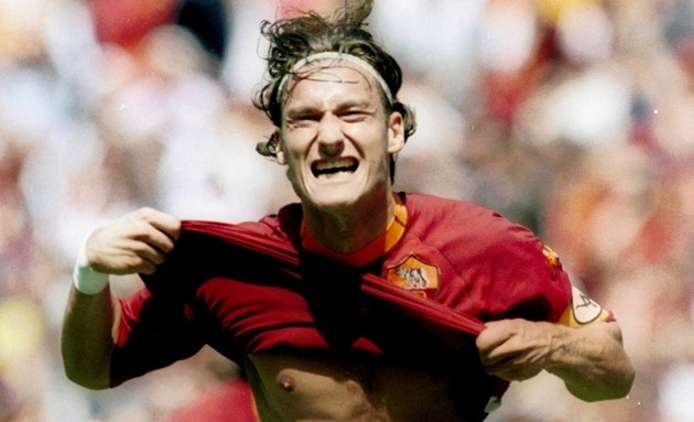 Đội hình 11 ngôi sao Serie A giai đoạn 2000 - 2009 (The Gentleman Ultra) - Bóng Đá