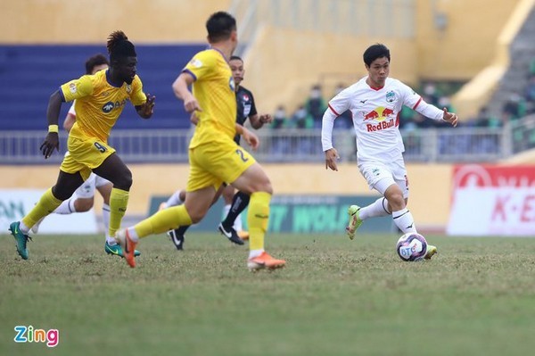 3 yếu tố có thể giúp HAGL thi đấu khởi sắc trong thời gian tới - Bóng Đá