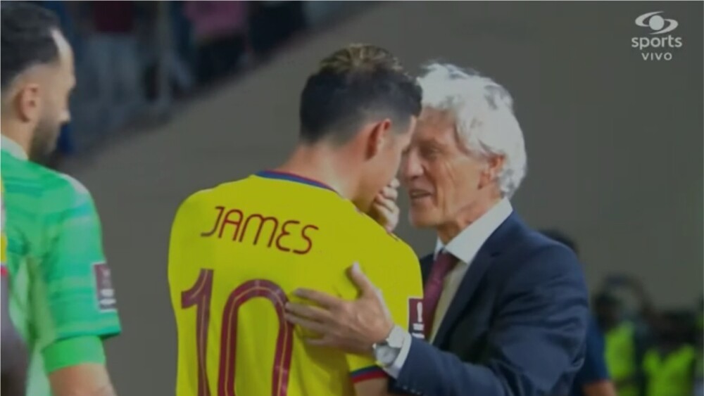 VL World Cup Nam Mỹ: Sanchez và James Rodriguez ngồi nhà - Bóng Đá