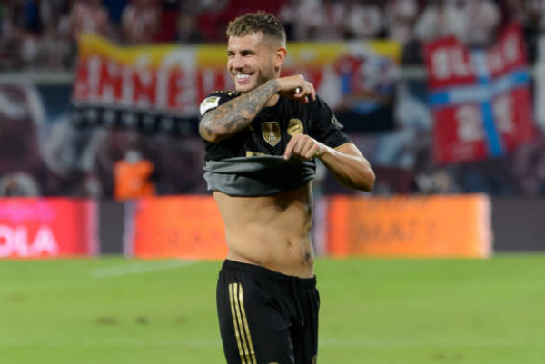 Top 11 cầu thủ hưởng lương cao nhất Bundesliga 2021/22 - Bóng Đá