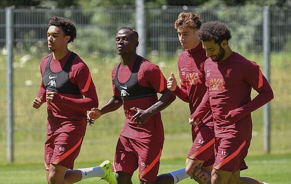 10 điều đáng chờ đợi ở Ngoại hạng Anh 2021/22 - Bóng Đá