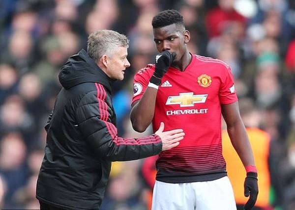 Pogba cập nhật chấn thương trên mxh - Bóng Đá