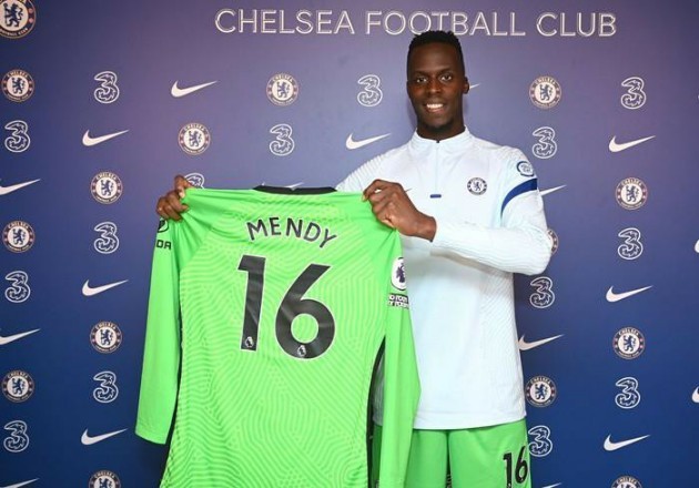 Agent working to get Kepa back to Spain - Bóng Đá